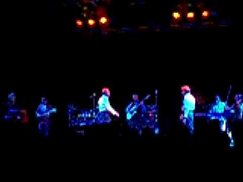 Dexy's Midnight Runners 15-11-03 Jackie Wilson, Not Tonight !!!