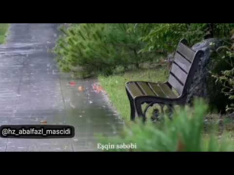 Gel ey Imam Zaman Aga😔