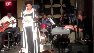 Kym Lawrence Monroe - Almost Like Being In Love