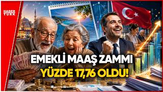 TÜİK Haziran Ayı Enflasyon Oranlarını Açıkladı