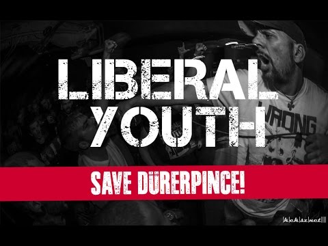 Liberal Youth Live @DRRPNC