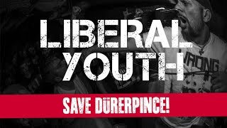 Liberal Youth Live @DRRPNC