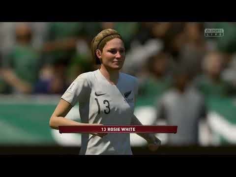 Cameroon v. New Zealand Women's World Cup 2019 Match Day 3