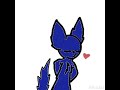 Kissing GIF LOOP Skit Test