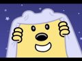 Wubbzy Goes Boo