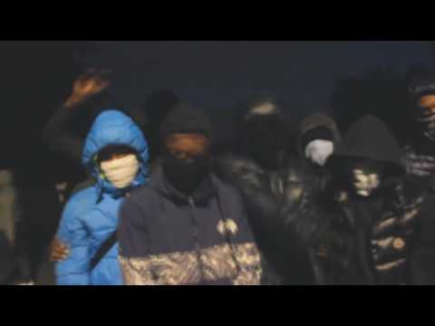 Young Uncs x Kash (Tottenham) - Dont ride, Reaction Vid, #DEEPSSPEAKS