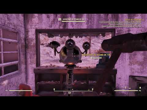 #2 [🎮/🇫🇷] LET'S PLAY FALLOUT 76 ! [🎙ON]