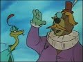 Opening Closing To The Aristocats 1984 VHS
