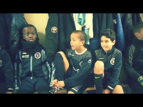 clip u10 fc franconville