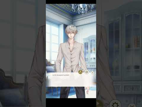 Licht Klein Normal Story (chapter 24)