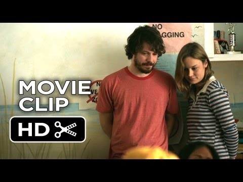 Short Term 12 (Clip 'Real Games')