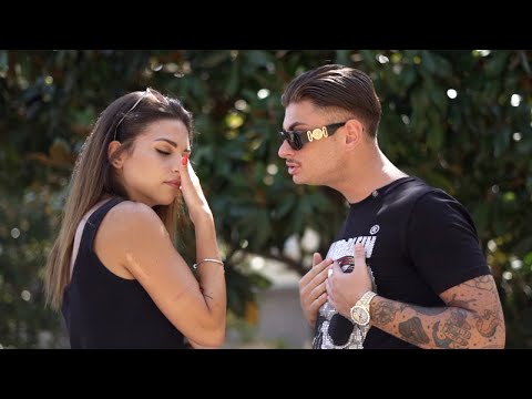 Lorenzo Cassia - Si nun ciò dice stasera (Ufficiale 2020)