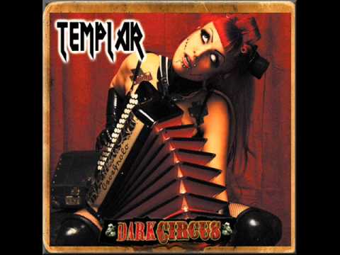 Templar - Dark Circus