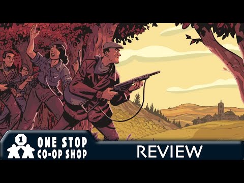 Resist! | Review | With Mike