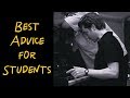 Best Piece of Advice for Jazz Students | Benny Green
