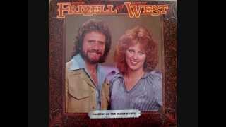 Darling, Will You Marry Me Again_David Frizzell and Shelly West