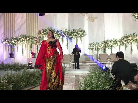 Jambu Alas live Avalanche Light Orchestra feat Didi Kempot & Yan Velia