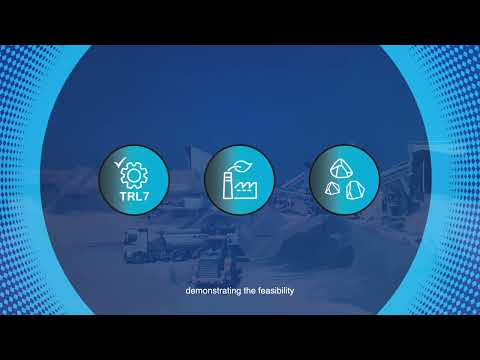 Vídeo corporatiu del projecte QUEEN