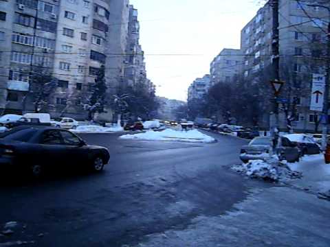 Dristor,Ramnicu Sarat biserica.AVI