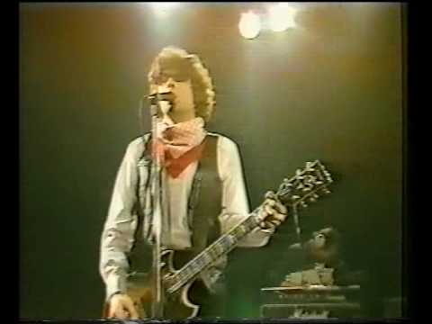 STIFF LITTLE FINGERS - TIN SOLDIERS