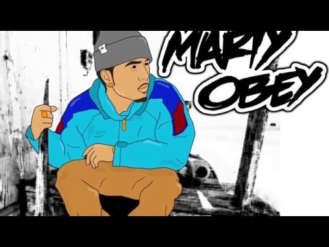 Marty Obey "THATS OBEY"