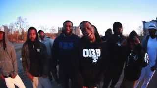 Ar-Ab ft. Razor &quot;One More Run&quot; Dir By @Archetto &amp; @kokrillz