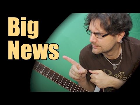 Fusion Scales For Blues Rock Players Free Masterclass!
