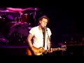 The Gaslight Anthem - Old Haunts (Live) 