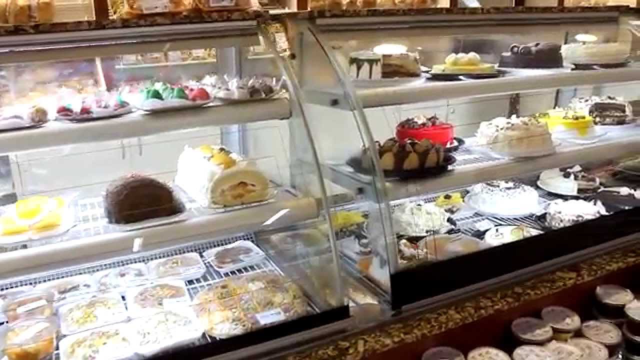 Treinamento   PADARIA