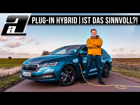 Der NEUE Skoda Octavia iV (204PS, 350Nm) | Lohnt sich das?! | REVIEW