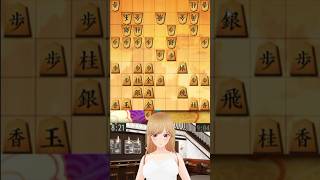 Lxiaile @ Shogi e Go Vtuber in italiano | Sistema Miori °946 | 将棋(+囲碁)配信