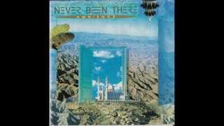 Never Been There - Transsylvania Express