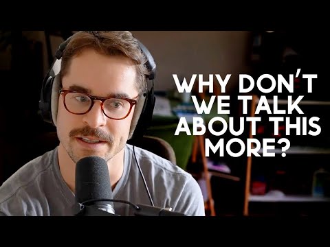 Why People Die By Suicide: Theories Through History | How To Be Patient (Ep 26)