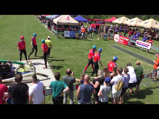 Drahňovice, 01. 06. 2019