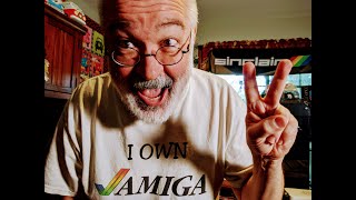 Real Internet for TJ - Holy Sheep Doogle - Taking Over The World - Retro 8bit Computer & Gaming