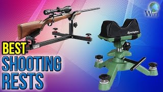 8 Best Shooting Rests 2017
