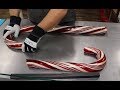92 Making A Rhinoceros Sized Candy Cane