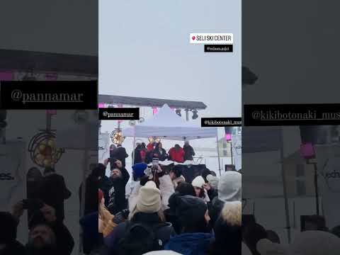 ECHOES PROJECT 2025 : Kiki Botonaki & Anna Maria Papagianni