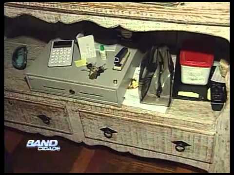 Band Cidade Campinas   casa de massagem   17 12 2012