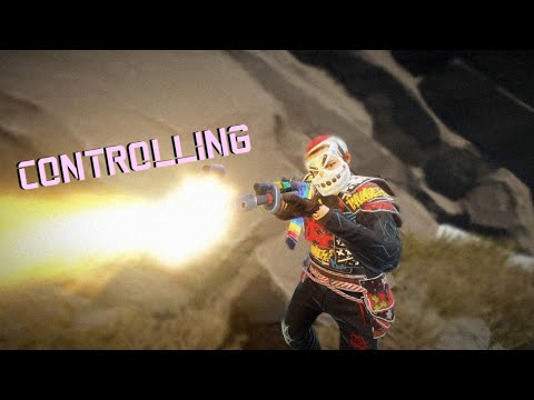 How A Small Friend Group CONTROLS A ZERG FILLED SERVER - Rust Group Progression