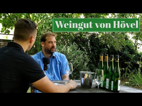 Wiltinger Scharzhofberg (Podcast Interview!)