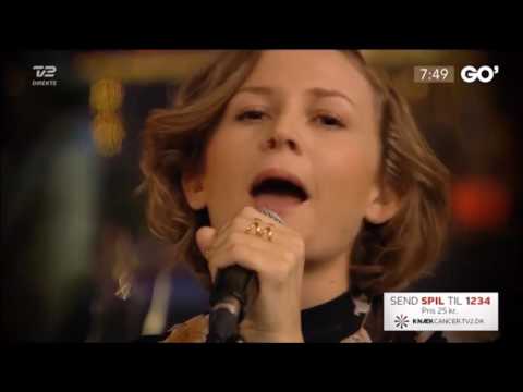 HEDEGAARD, Stine Bramsen - Keep Dreaming (Go`morgen Danmark)