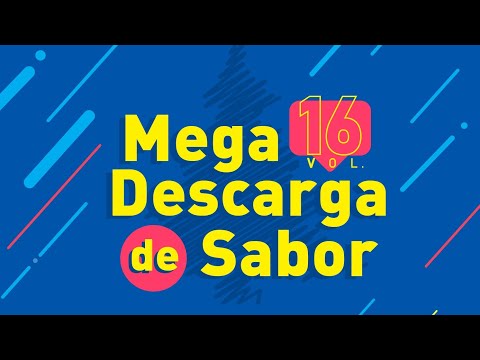 Leo Dan Mix Celebrando A Una Leyenda - Groster DJ (MEGA DESCARGA DE SABOR VOL.16)-INPAC RECIRDS