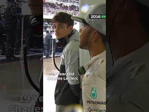 Did Charles Know? 🔮