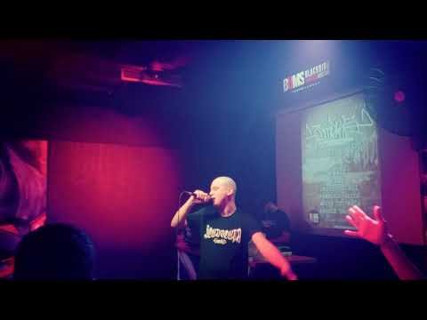 Smok5 | Αποψε | Live @Bums |Αθήνα