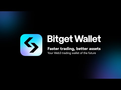 Bitget Wallet (Formerly BitKeep)