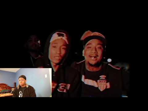Young Dant x Benny x Robbioso - Catch Me A Body (Exclusive Music Video) | REACTION