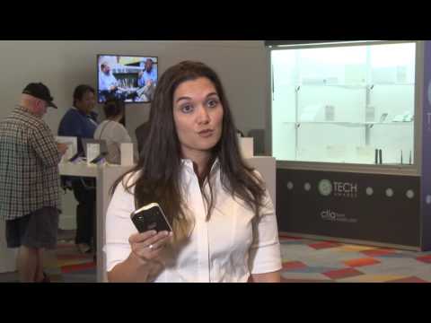 Demo: Bullitt Group #SuperMobility