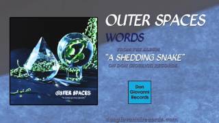 Outer Spaces - Words (Official Audio)