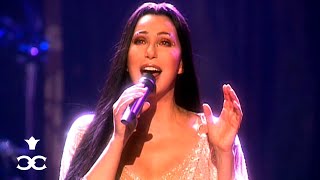 Cher - The Way of Love (Believe Tour)